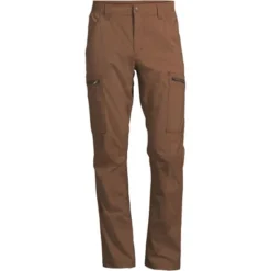 Lands' End Men's Outrigger Quick Dry Cargo Pants