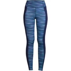 Lands' End Women's Active High Rise Compression Slimming Pocket Leggings 17 Lands' End Women's Active High Rise Compression Slimming Pocket Leggings -Lands' End Store GUEST e9dd167e 90a7 41be 82d9 0ff8726e8440