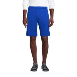 Lands' End School Uniform Boys Mesh Athletic Gym Shorts -Lands' End Store GUEST ea1e8aa0 9f9d 4699 a6be f3ca8e282e0b