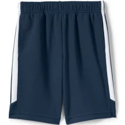 Lands' End School Uniform Boys Mesh Athletic Gym Shorts -Lands' End Store GUEST eba2e240 2b8d 4656 ac04 fe1f60e67a30
