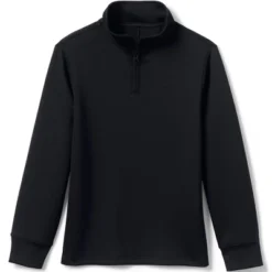 Lands' End Lands' End School Uniform Kids Quarter Zip Pullover 9 Lands' End Lands' End School Uniform Kids Quarter Zip Pullover -Lands' End Store GUEST ec9bed06 097e 4821 8428 65fb5b12e654