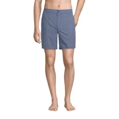 Lands' End Men's Lined 7" Hybrid Swim Shorts -Lands' End Store GUEST ede2b021 bdc5 429d b401 6862de12d202