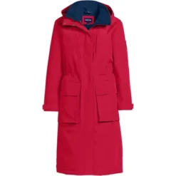 Lands' End Women's Squall Waterproof Insulated Winter Stadium Coat 8 Lands' End Women's Squall Waterproof Insulated Winter Stadium Coat -Lands' End Store GUEST eff2cb4c 8885 4d04 96cc 05becca6891f