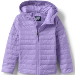 Lands' End Kids ThermoPlume Packable Hooded Jacket 21 Lands' End Kids ThermoPlume Packable Hooded Jacket -Lands' End Store GUEST f02117a4 313e 4dac a7a4 57844e732470