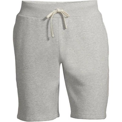 Lands' End Men's Serious Sweats Shorts 2 Lands' End Men's Serious Sweats Shorts - Image 2