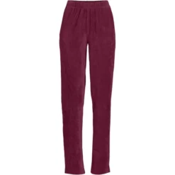 Lands' End Women's Sport Knit High Rise Corduroy Elastic Waist Pants 15 Lands' End Women's Sport Knit High Rise Corduroy Elastic Waist Pants -Lands' End Store GUEST f098433a 1621 40ed 9144 75a88ad80e0e