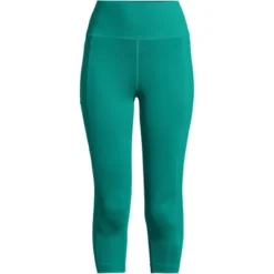 Lands' End Women's Chlorine Resistant High Waisted Modest Swim Leggings With UPF 50 Sun Protection -Lands' End Store GUEST f21ed04a 3795 499b ad14 fe7441eb6638