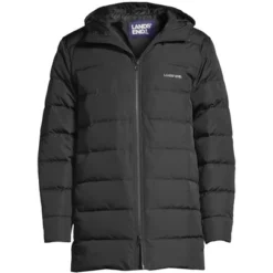 Lands' End Men's Down Winter Parka -Lands' End Store GUEST f259f5a3 3473 4a18 8d17 db35f302f0ed