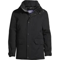 Lands' End Men's Expedition Down Waterproof Winter Jacket -Lands' End Store GUEST f43d2e29 5123 490c b4b4 695bbb3ba4a4