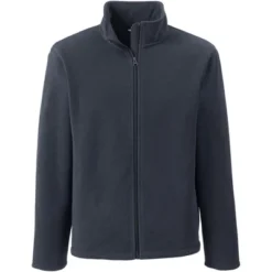 School Uniform Young Men's Full-Zip Mid-Weight Fleece Jacket 13 School Uniform Young Men's Full-Zip Mid-Weight Fleece Jacket -Lands' End Store GUEST f565abcb b091 4450 b72e fa3deafdff0e
