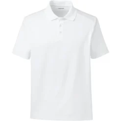 School Uniform Young Men's Short Sleeve Rapid Dry Polo Shirt -Lands' End Store GUEST f685e49c 4f71 4fb8 801e b12e4acd7467