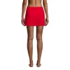 Lands' End Women's Swim Skirt Swim Bottoms
