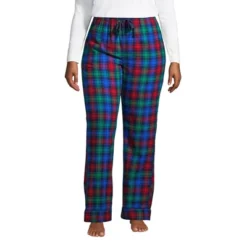 Lands' End Women's Print Flannel Pajama Pants 18 Lands' End Women's Print Flannel Pajama Pants -Lands' End Store GUEST f818b7bb 82db 4a78 bcb8 4fdee3396fa6