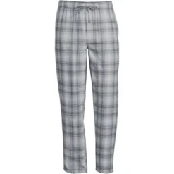 Lands' End Blake Shelton X Lands' End Men's Flannel Pajama Pants -Lands' End Store GUEST f9fce142 5be0 442b b6d7 718dc40fe93f