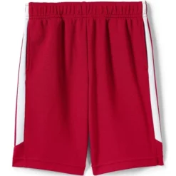 Lands' End School Uniform Boys Mesh Athletic Gym Shorts -Lands' End Store GUEST fa976fa3 1fe2 4f2a 8717 aaf8ea726cbe