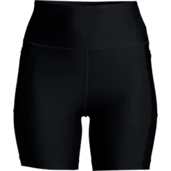 Lands' End Women's Chlorine Resistant High Waisted 6" Bike Swim Shorts With UPF 50 Sun Protection 11 Lands' End Women's Chlorine Resistant High Waisted 6" Bike Swim Shorts With UPF 50 Sun Protection -Lands' End Store GUEST fae8885c a736 4858 a7eb c5765cdd5b0e