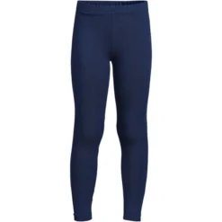 Lands' End Lands' End Girls Tough Cotton Novelty Leggings -Lands' End Store GUEST fc19fb05 6c32 4b2a 922c 5e006955ad03