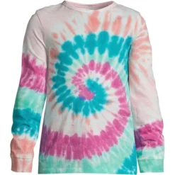 Lands' End Girls Graphic Tee Shirt -Lands' End Store GUEST fc405cbb 7a35 4457 9e69 4fea3dac91cb