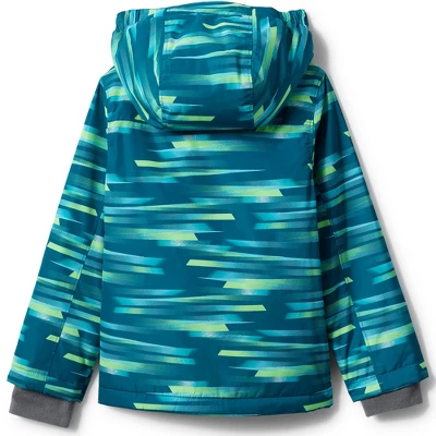 Lands' End Lands' End Kids Husky Winter Jacket 1 Lands' End Lands' End Kids Husky Winter Jacket