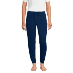 Lands' End Men's Knit Jersey Sleep Jogger 15 Lands' End Men's Knit Jersey Sleep Jogger -Lands' End Store GUEST febbf9b9 7c1c 4c67 9ec6 b284093e791b
